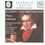 David Zinman - Missa Solemnis