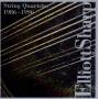 Elliott Sharp - String Quartets 1986-1996
