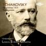 Yondani Butt / London Symphony Orchestra - Sinfonien 5-6