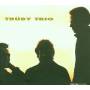Trby Trio - DJ Kicks