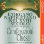 Arturo Sacchetti - Composizioni Da Chiesa-Lorgan