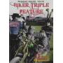 Biker Triple Feature / (dol) - Biker Triple Feature [US-Version, Regio 1]