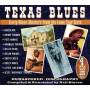 Various - Texas Blues