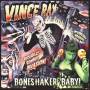 Vince Ray - Boneshaker Baby