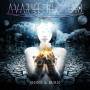 Avarice In Audio - Shine & Burn 2cd Limited