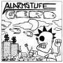 Alarmstufe Gerd - Alarmstufe Gerd (red Vinyl)