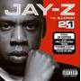 Jay-z - The Blueprint 2.1