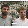 Mount Kimbie - Dj-kicks