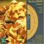 Maurice Andre - Trompette Baroque