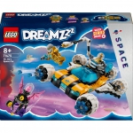 LEGO - 71475 DREAMZZZZ Le buggy spatial de M. Oz, jouet de construction