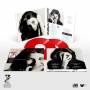 laura Pausini - Le cose che vivi (Ltd.Edition Red Vinyl)