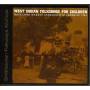 Lord Invader - West Indian Folksongs For Children