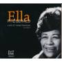 Ella Fitzgerald - Live From Chautuaqua Vol.2