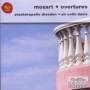 Colin Davis - 24/96-Overtures