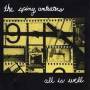 The Spiny Anteaters - All Is Well