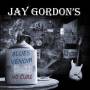 Jay Gordon & The Penetrators - Blues Venomn: No Cure