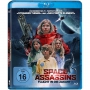 Drew Bolduc - Space Assassins-Flucht in die Zukunft (Blu-Ray) [DE-Version, Regio 2/B]