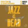 Marcos Valle & Adrian Younge & Ali S Muhammad - Marcos Valle JID003