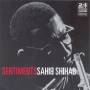 Sahib Shibab - Sentiments