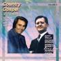 V / A - Country Gospel At It's Best 2 / Various