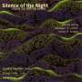 Caroline MacPhie / + - Silence Of The Night
