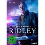 Adrian Dunbar / Bronagh Waugh / Terence Maynard / + - Ridley - Staffel 1 [DE-Version, Regio 2/B]