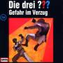 Die Drei ??? - 054/Gefahr im Verzug