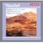 Mordkovitch / Handley / UO - SINFONIE 4/IRISH RHAPSODY