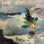 Chris Thile - Bach: Sonatas and Partitas, Vol.2