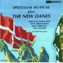 L. Shelton / Speculum Musicae - THE NEW DANES
