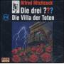 Die Drei ??? - 114/Die Villa der Toten