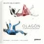 Eighth Blackbird - Olagon