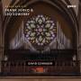 David Schrader - Organ Music by Frank Ferko & Leo Sowerby