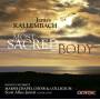Jarrett / Marsh Chapel Choir & Collegium Boston - Most Scared Body