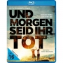 Various - Und morgen seid ihr tot BD [DE-Version, Regio 2/B]