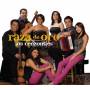 Los Cenzontles - Raza De Oro