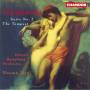 Neeme Jrvi / DSO - Suite 2 F.Orch./The Tempest