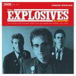 Explosives - Kaboom!