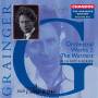 Richard Hickox / BBC Philharmonic - The Grainger Edition Vol.6-Orchesterwerke II
