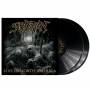 Suffocation - Live In North America
