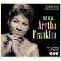 Aretha Franklin - The Real...Aretha Franklin