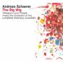 Andreas Schaerer - The Big Wig [IT-Version, Regio 2/B]