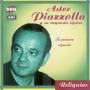 Astor Piazzolla - Su Primera Orquesta