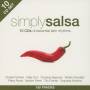Various - Simply Salsa (10cd)
