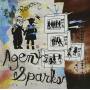 Agent Sparks - Red Rover