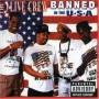 Luke Feat. 2 Live Crew - Banned In The Usa
