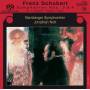 Jonathan Nott / Bamberger Symphoniker - Sinfonien 2+4