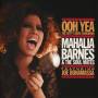 Mahalia Barnes & The Soul Mates - Ooh Yea-The Betty Davis Songbook Feat. J.Bonamassa