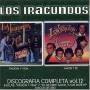 Los Iracundos - Discografia Completa 12