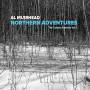 Al Muirhead - Northern Adventures; The Canada Sessions Vol.1